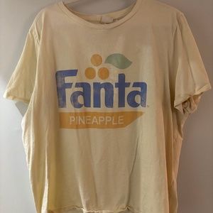 Fanta T-Shirt